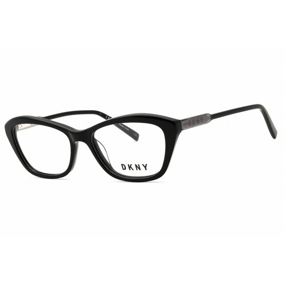 DKNY EYEGLASSES DK5042-001-53 New with case
